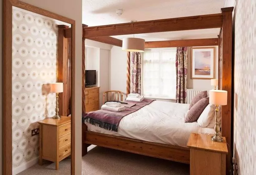 호텔 Avon Causeway