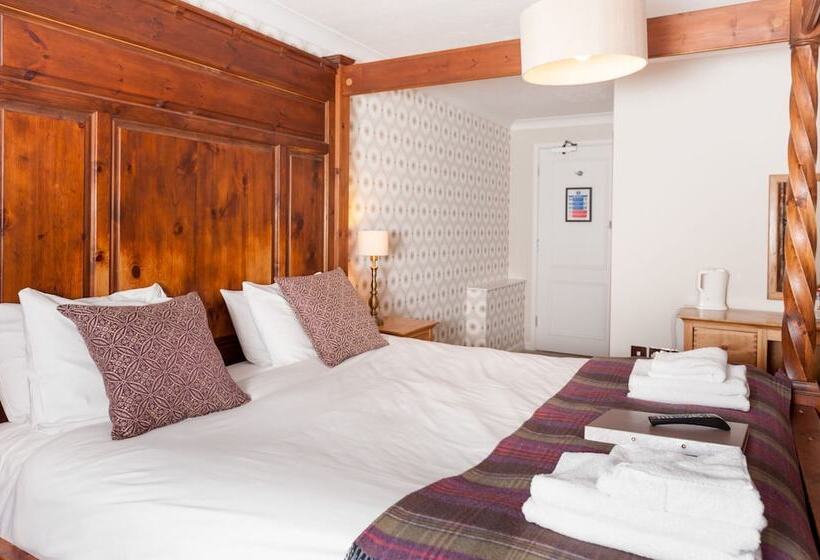 ホテル Avon Causeway