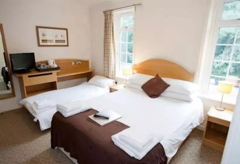 호텔 Avon Causeway