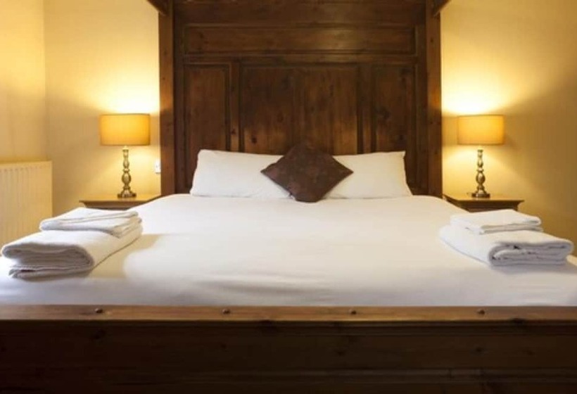 ホテル Avon Causeway