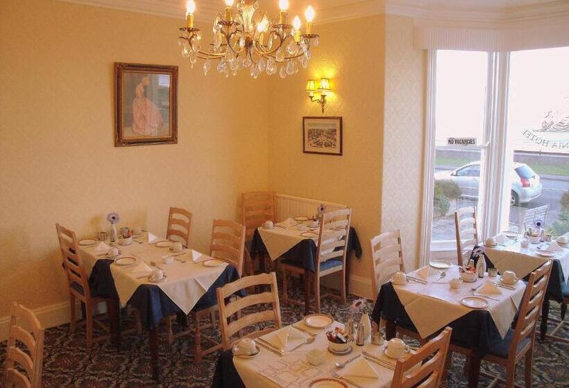 ホテル Britannia Guest House