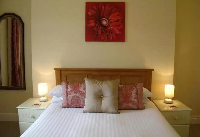 Отель Britannia Guest House