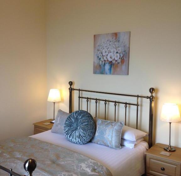 ホテル Britannia Guest House