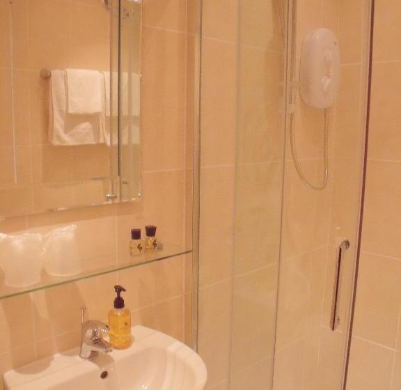 ホテル Britannia Guest House