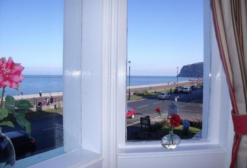 ホテル Britannia Guest House