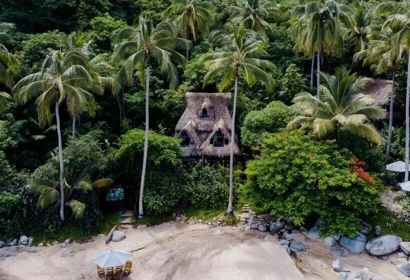 בית מלון כפרי Casitas Maraika