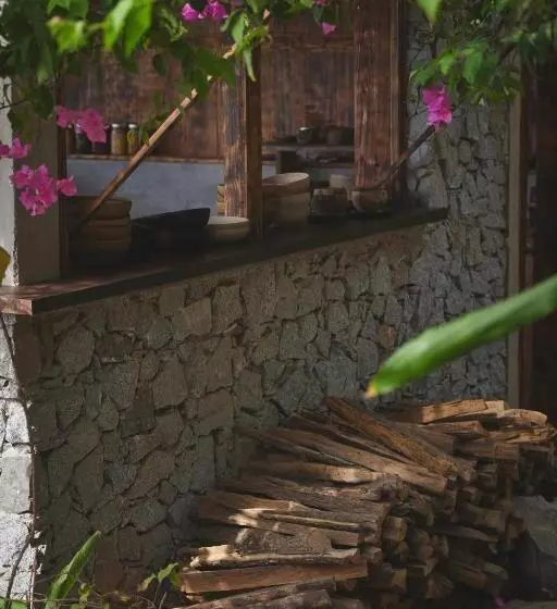 בית מלון כפרי Casitas Maraika