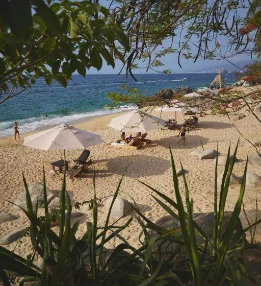 בית מלון כפרי Casitas Maraika