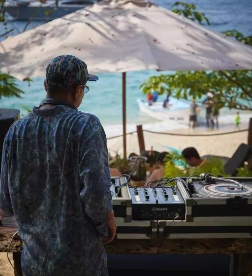 בית מלון כפרי Casitas Maraika