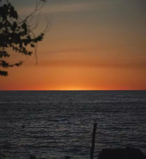 בית מלון כפרי Casitas Maraika