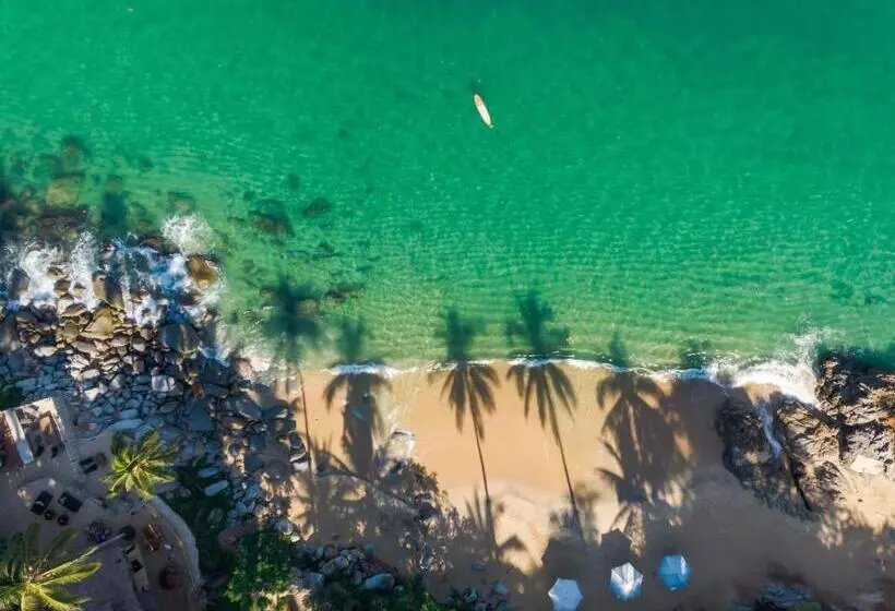 בית מלון כפרי Casitas Maraika