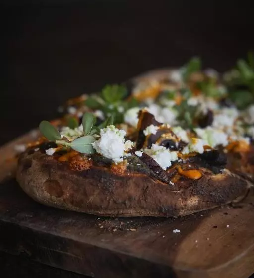 בית מלון כפרי Casitas Maraika