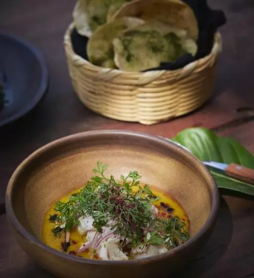 בית מלון כפרי Casitas Maraika