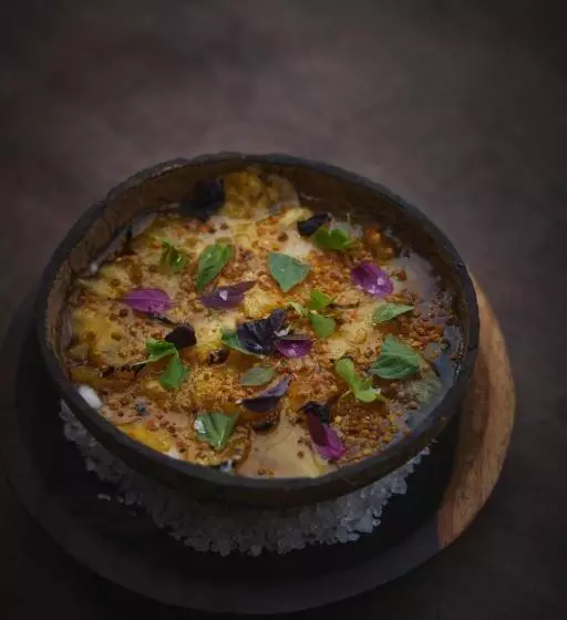 בית מלון כפרי Casitas Maraika