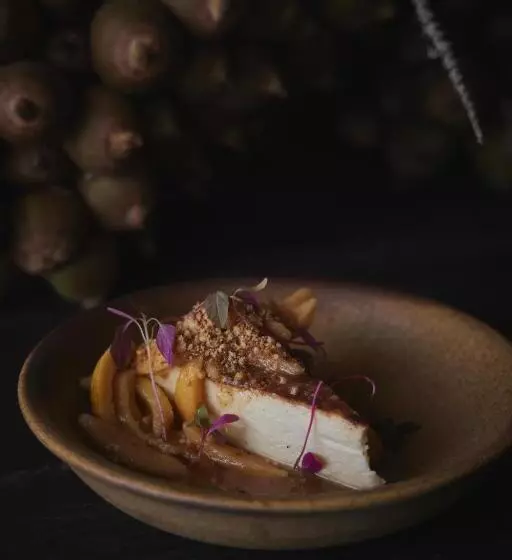 בית מלון כפרי Casitas Maraika