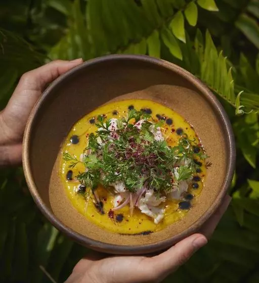 בית מלון כפרי Casitas Maraika