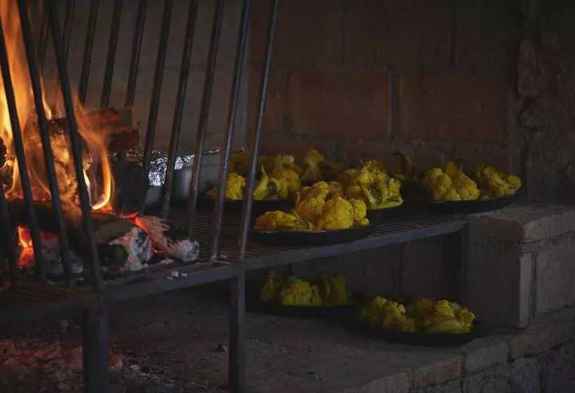 בית מלון כפרי Casitas Maraika