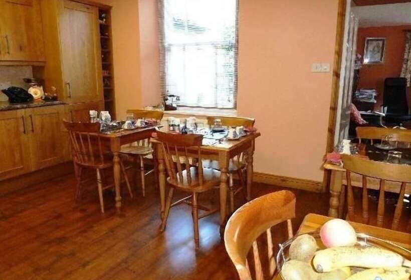 酒店 College House