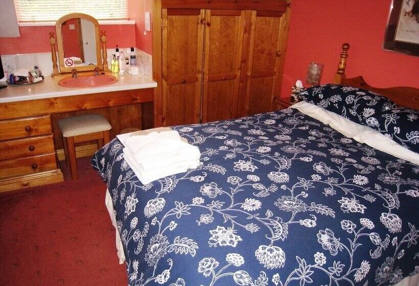 酒店 College House