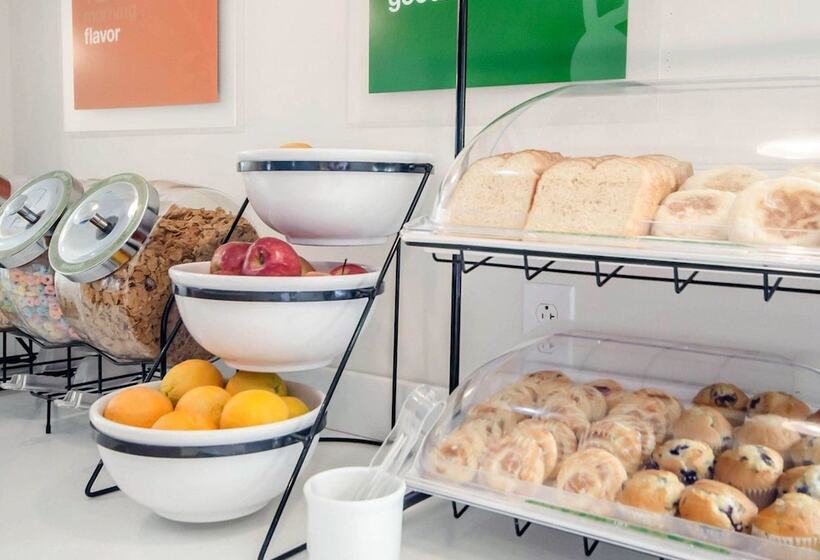 فندق Comfort Inn & Suites Shepherdsville Louisville South