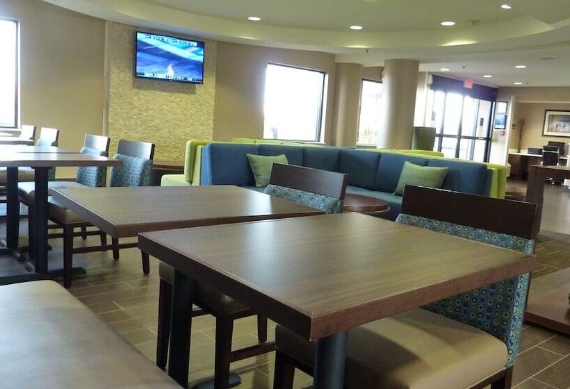 فندق Comfort Inn & Suites Shepherdsville Louisville South