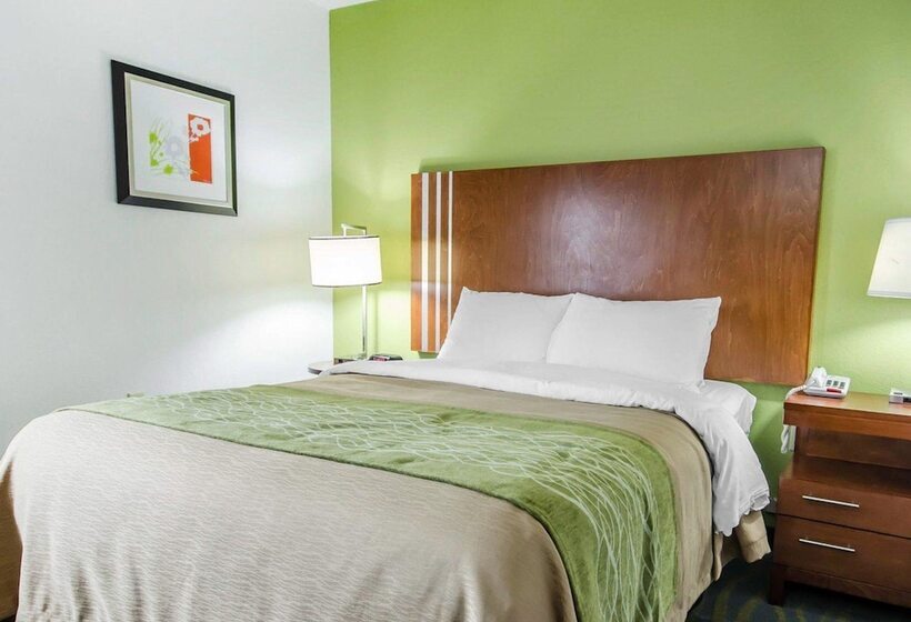 فندق Comfort Inn & Suites Shepherdsville Louisville South