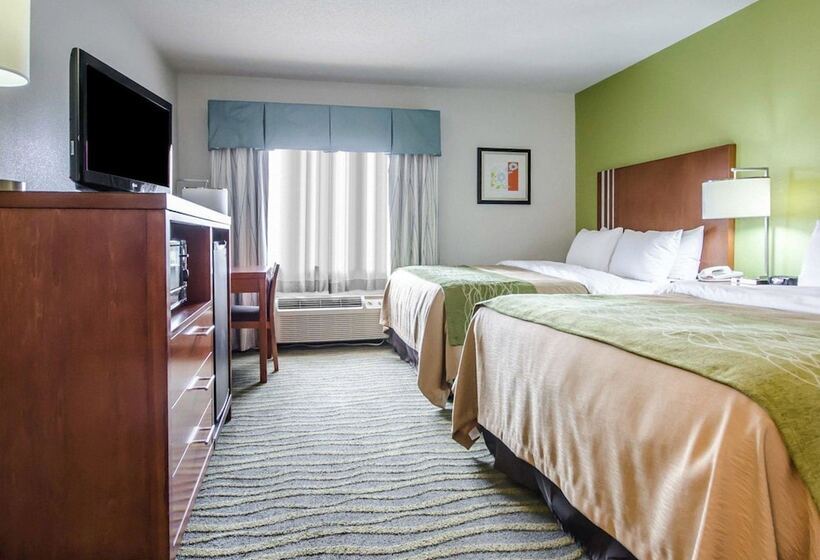 فندق Comfort Inn & Suites Shepherdsville Louisville South