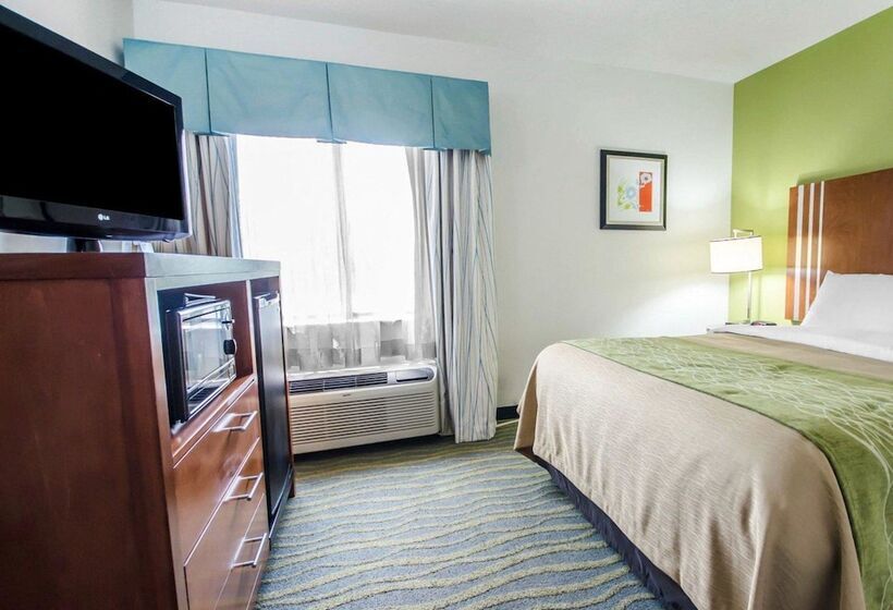 فندق Comfort Inn & Suites Shepherdsville Louisville South