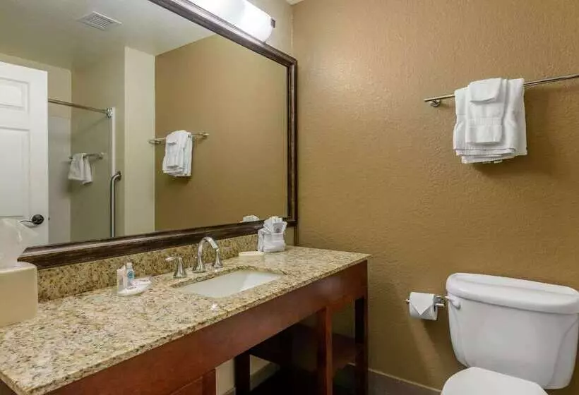 호텔 Comfort Suites The Villages