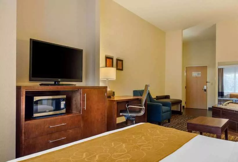 호텔 Comfort Suites The Villages