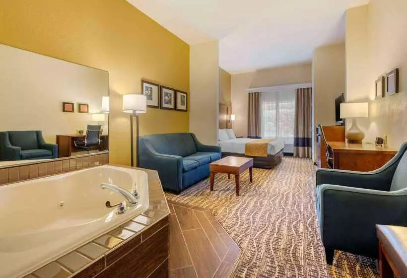 호텔 Comfort Suites The Villages