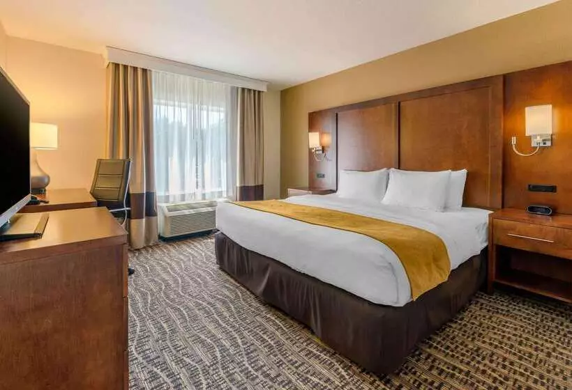 호텔 Comfort Suites The Villages