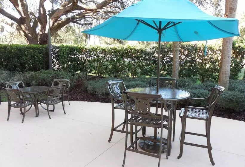 호텔 Comfort Suites The Villages