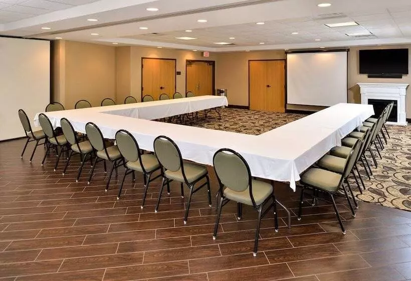 호텔 Comfort Suites The Villages