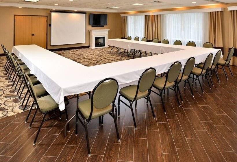 酒店 Comfort Suites The Villages