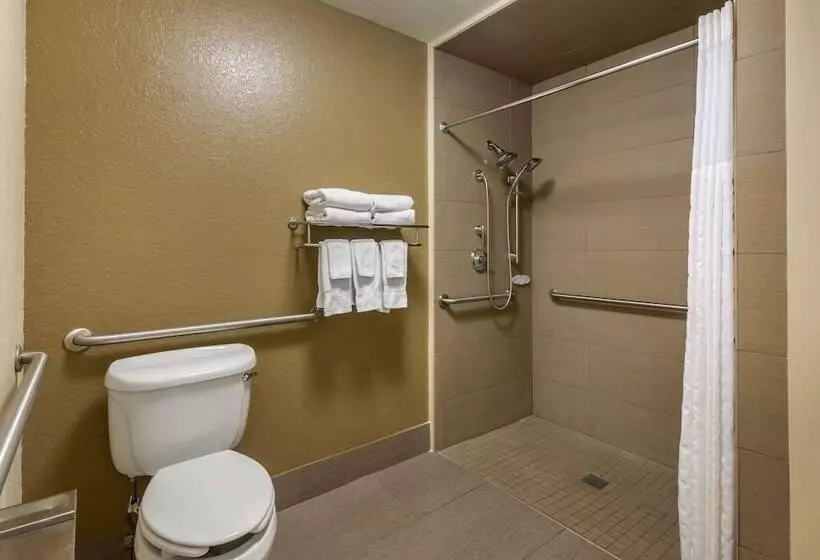 호텔 Comfort Suites The Villages