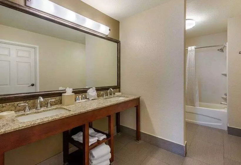 호텔 Comfort Suites The Villages