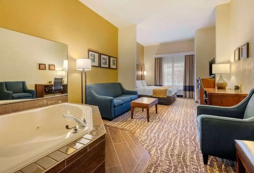 호텔 Comfort Suites The Villages