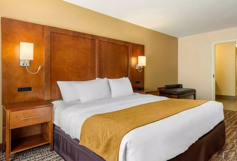 호텔 Comfort Suites The Villages