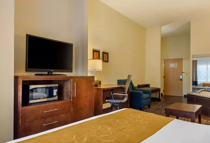호텔 Comfort Suites The Villages
