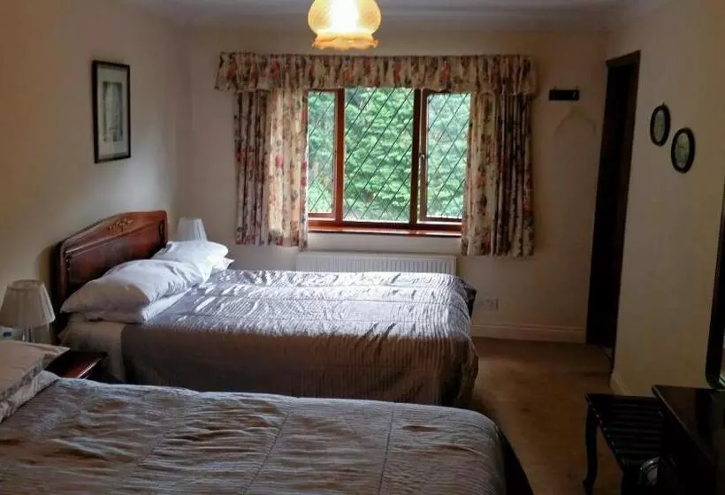 호텔 Cotswold House