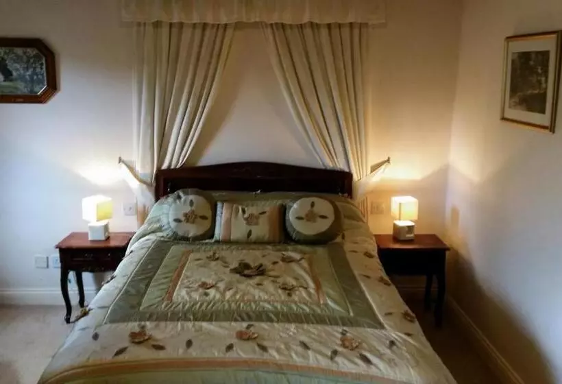 호텔 Cotswold House