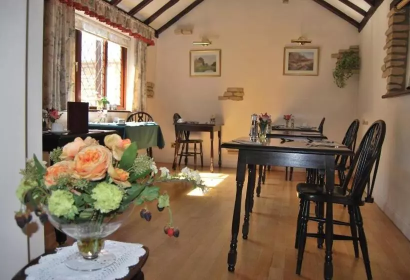 호텔 Cotswold House