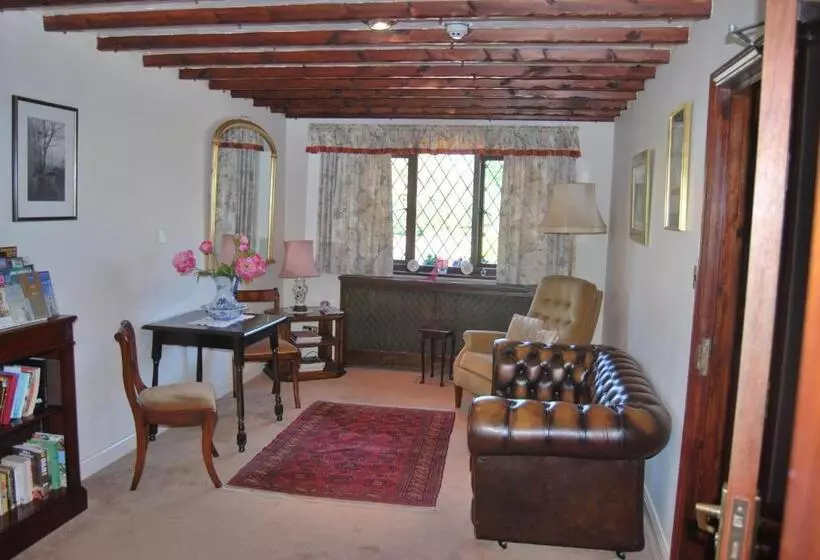 호텔 Cotswold House