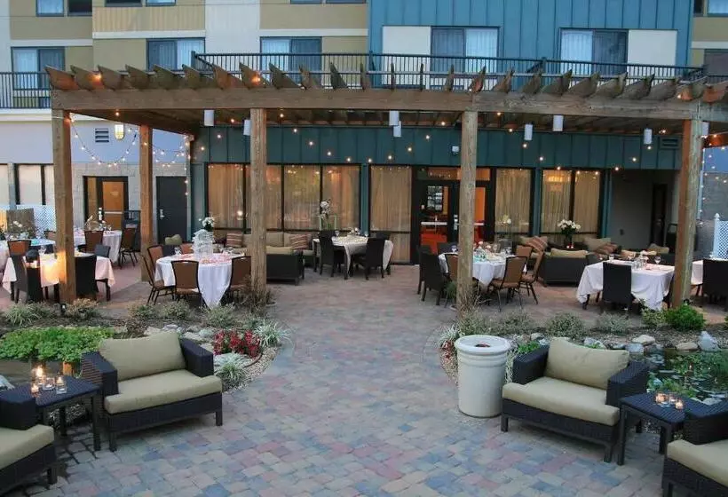 هتل Courtyard Statesville Mooresville/lake Norman