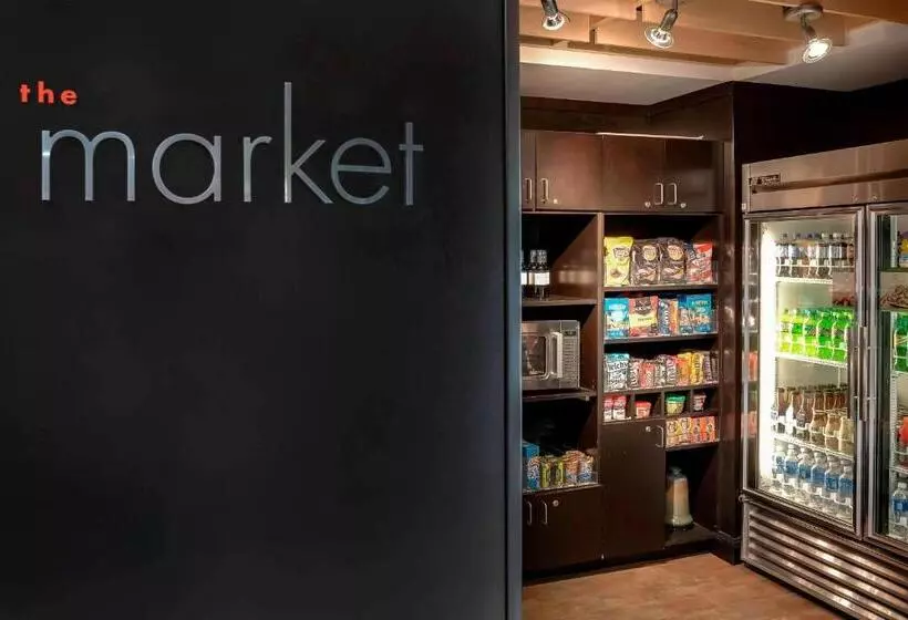 هتل Courtyard Statesville Mooresville/lake Norman