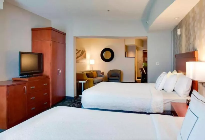 هتل Courtyard Statesville Mooresville/lake Norman