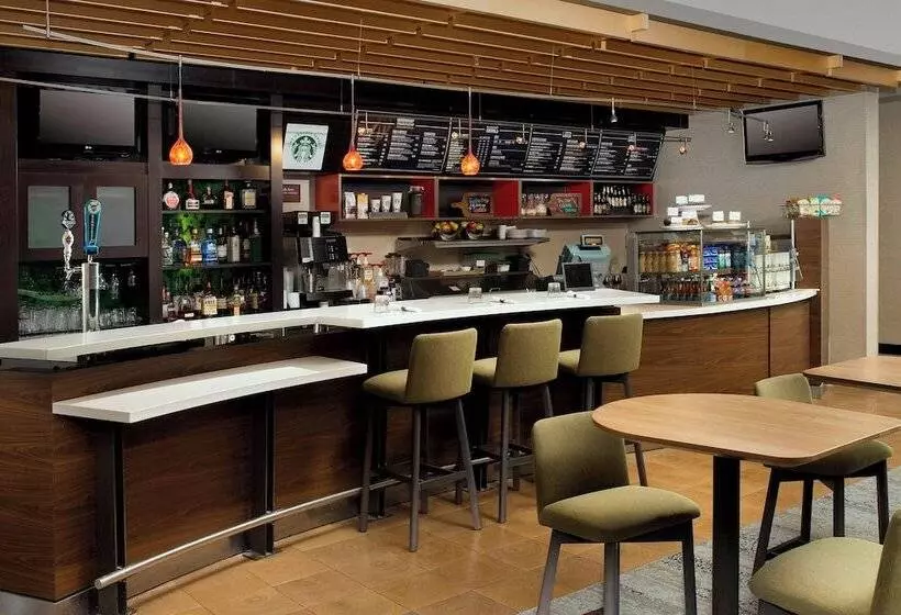 酒店 Courtyard By Marriott Wichita Falls