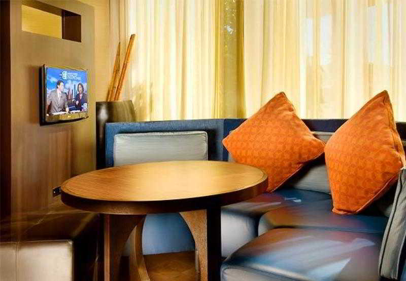 酒店 Courtyard By Marriott Wichita Falls