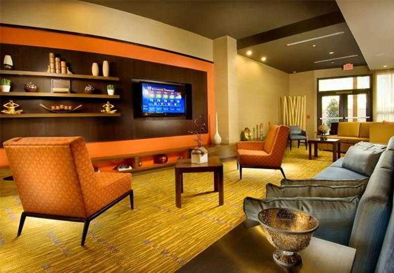 酒店 Courtyard By Marriott Wichita Falls